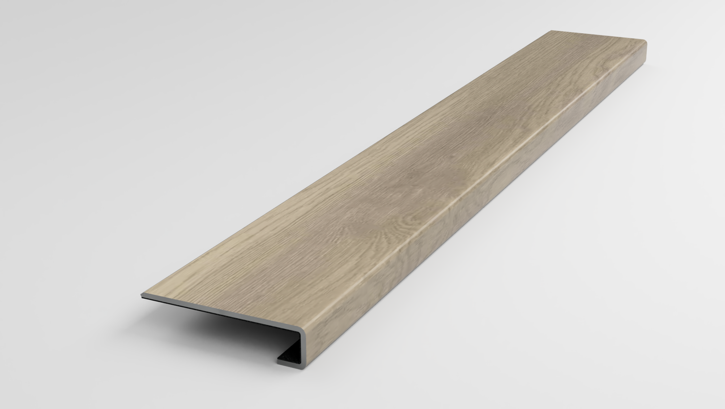 Infinite SPC | Salt River Stair Tread