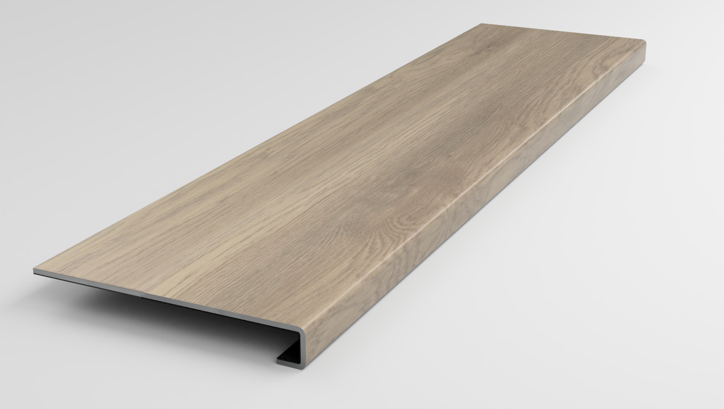 Infinite LL | Salt River Stair Tread