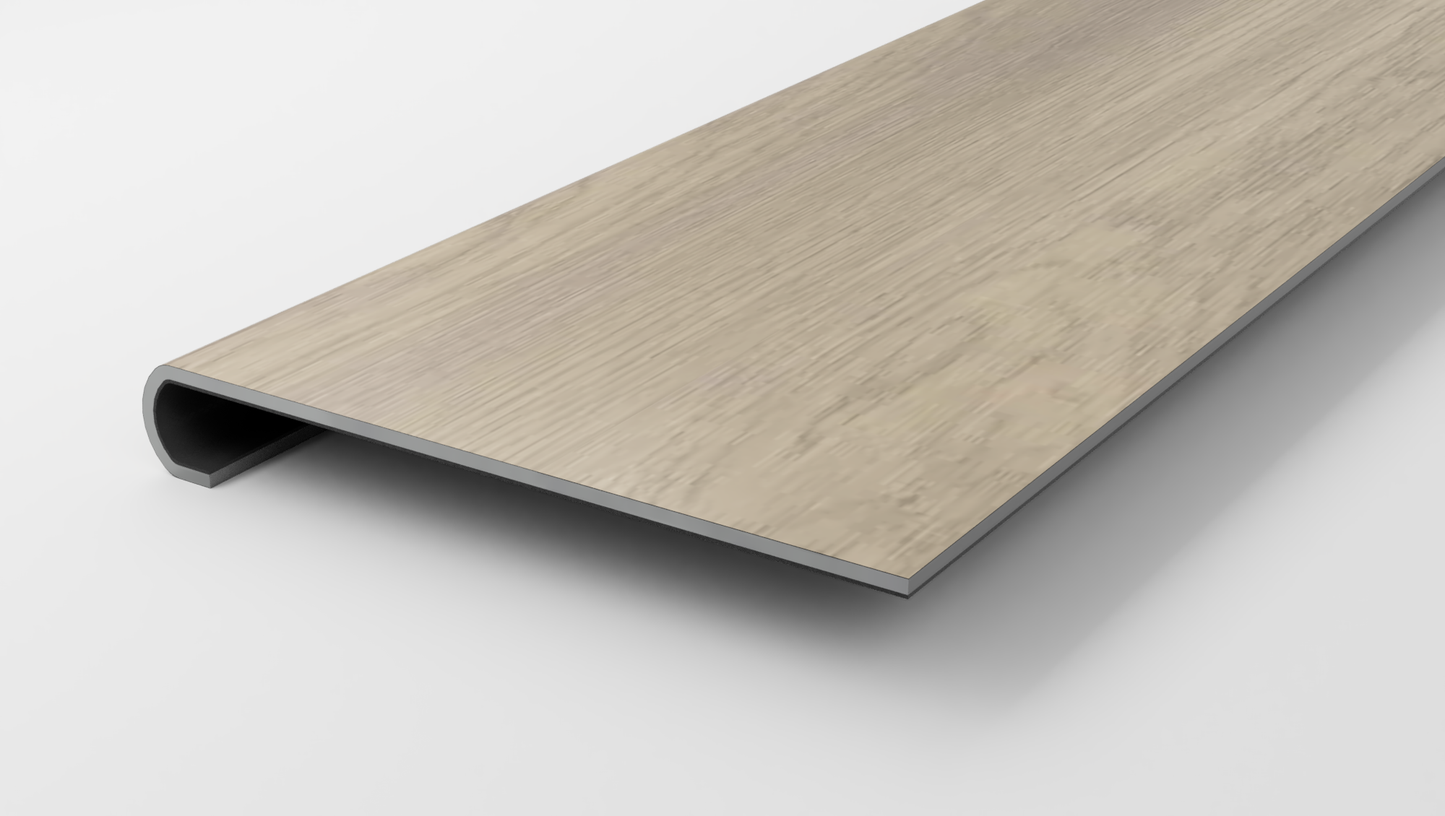 Infinite SPC | Salt River Stair Tread