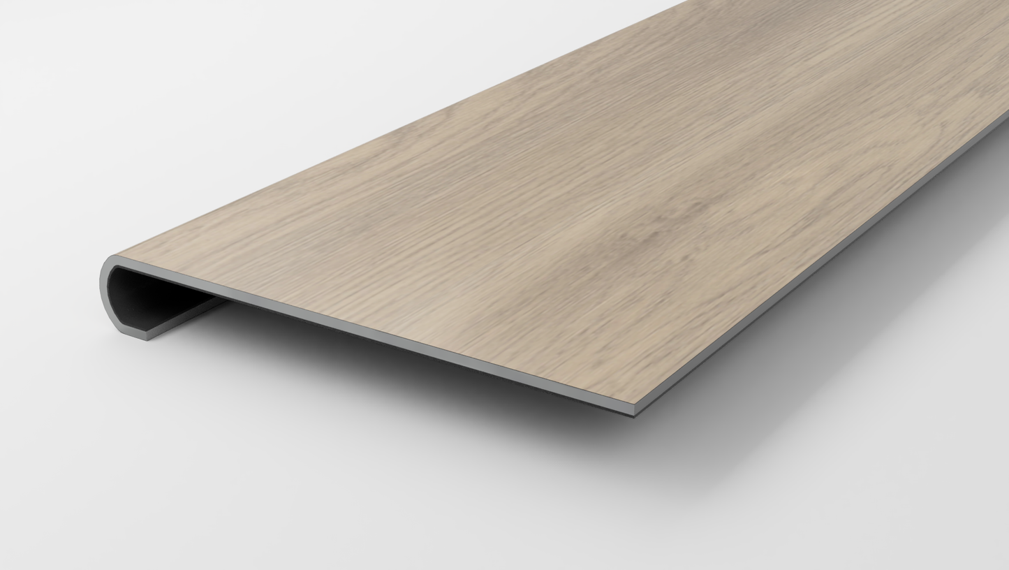 Infinite LL | Salt River Stair Tread
