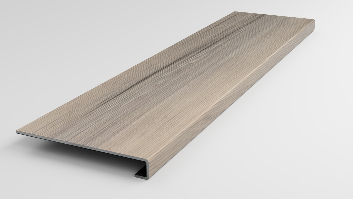 Classics | Salton Chestnut Stair Tread