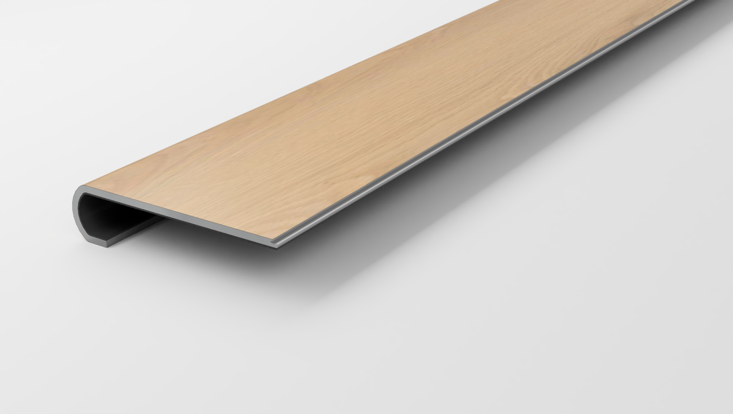 San Dimas Stair Tread