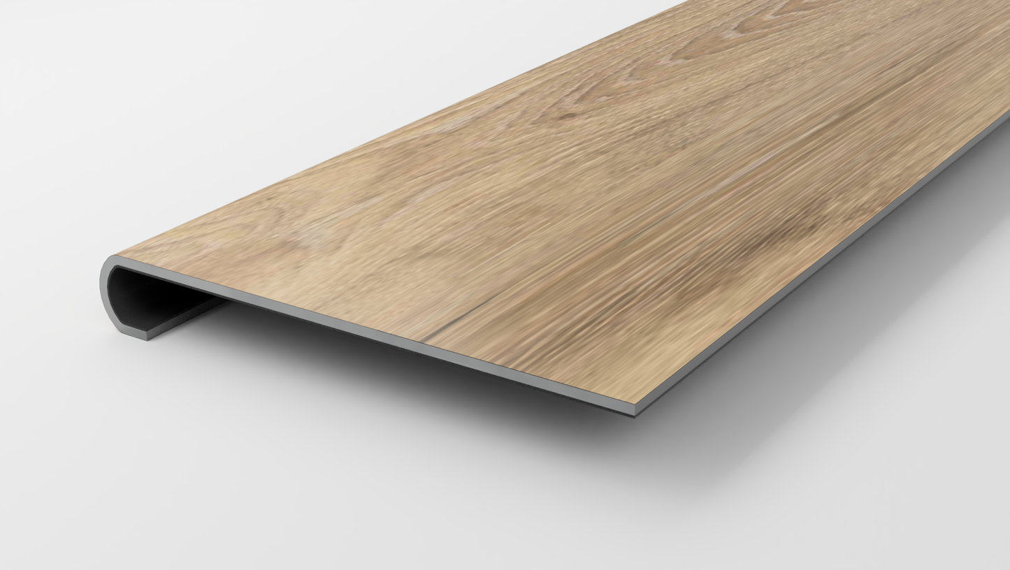 LifeSeal Trending | Sand and Sun Stair Tread
