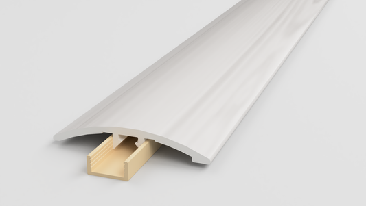 Sanderling Spruce 3 In 1 Molding