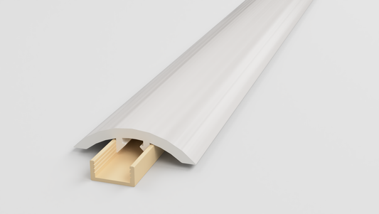 Sanderling Spruce T Molding