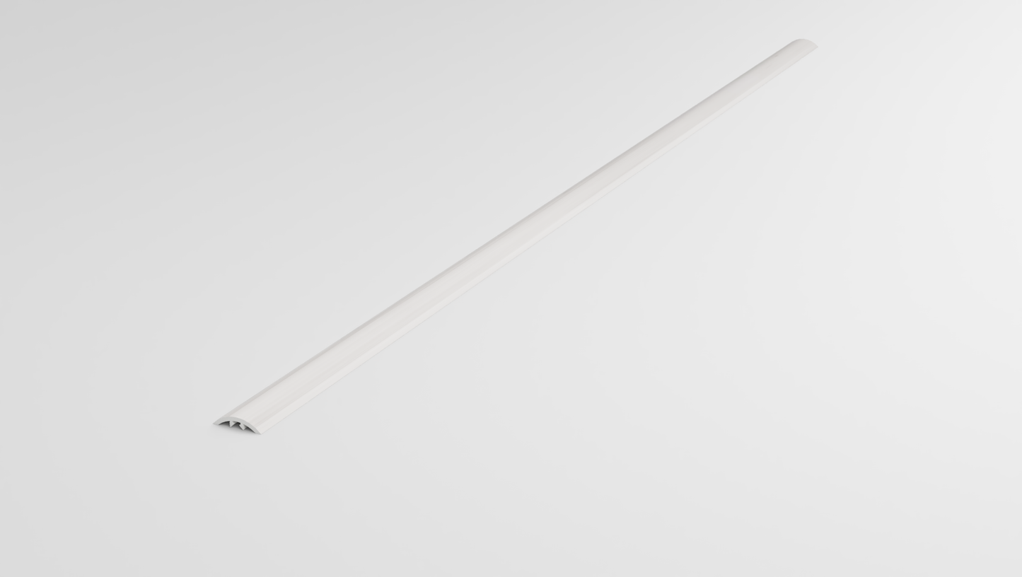 Sanderling Spruce T Molding