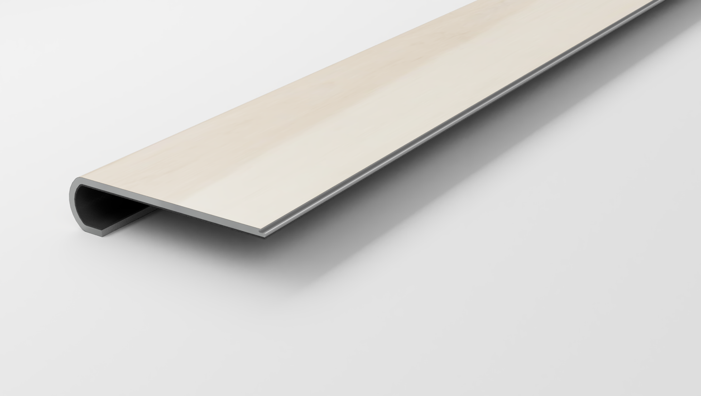 Prime | Sandford Oak Stair Tread
