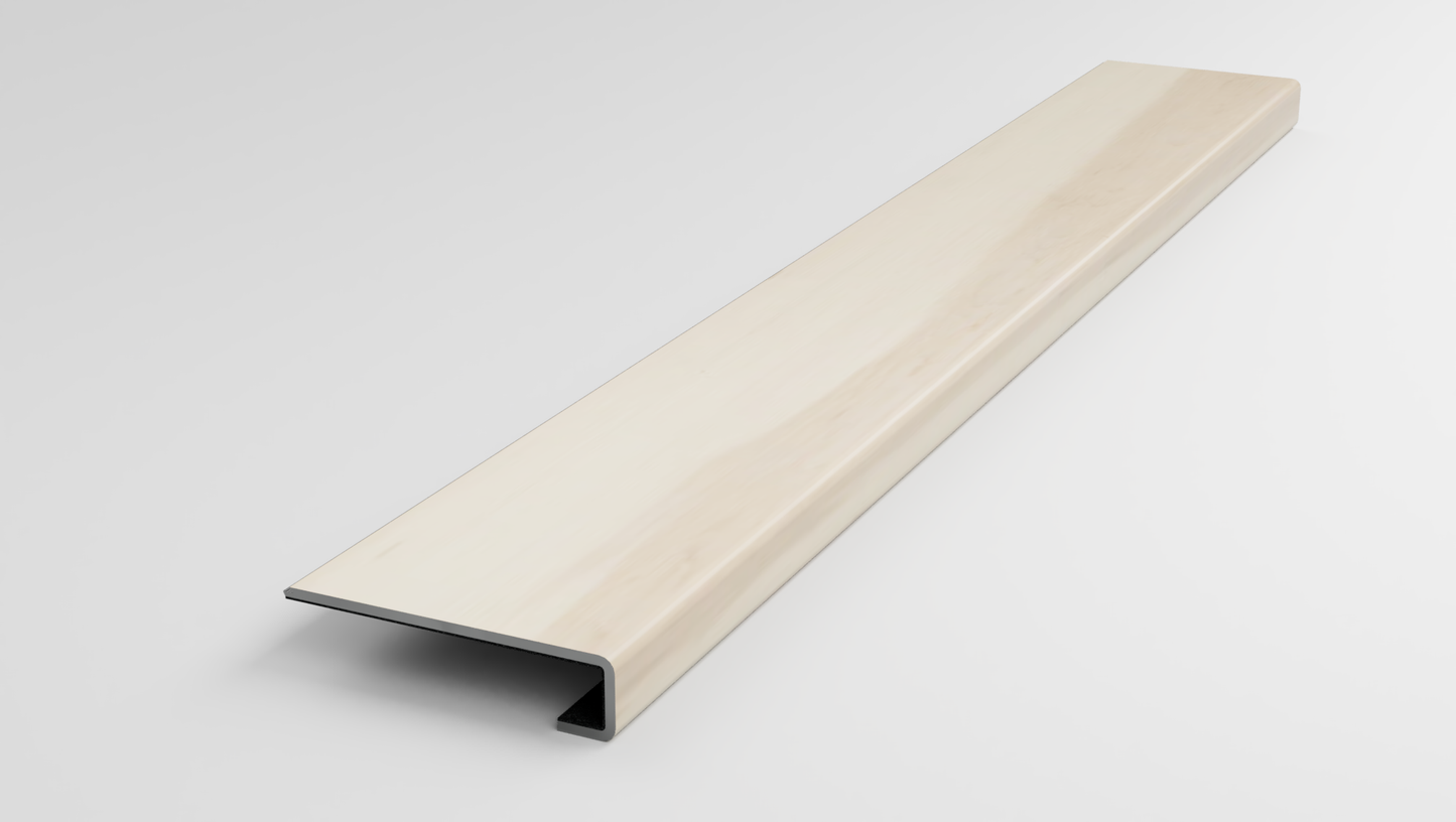Prime | Sandford Oak Stair Tread