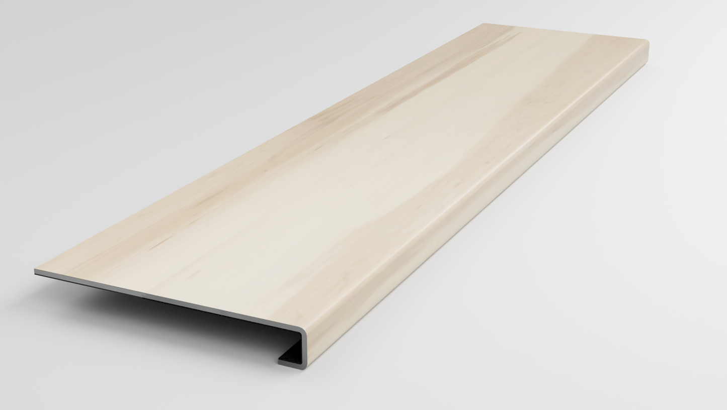 Prime | Sandford Oak Stair Tread