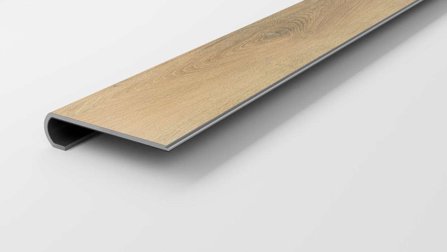 Sandpiper Sails Oak Stair Tread