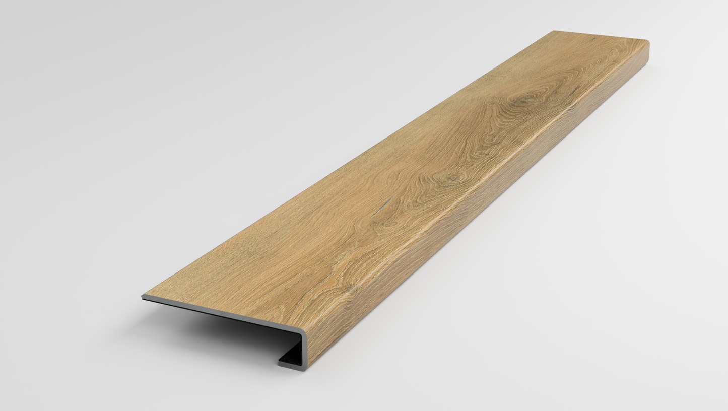 Sandpiper Sails Oak Stair Tread