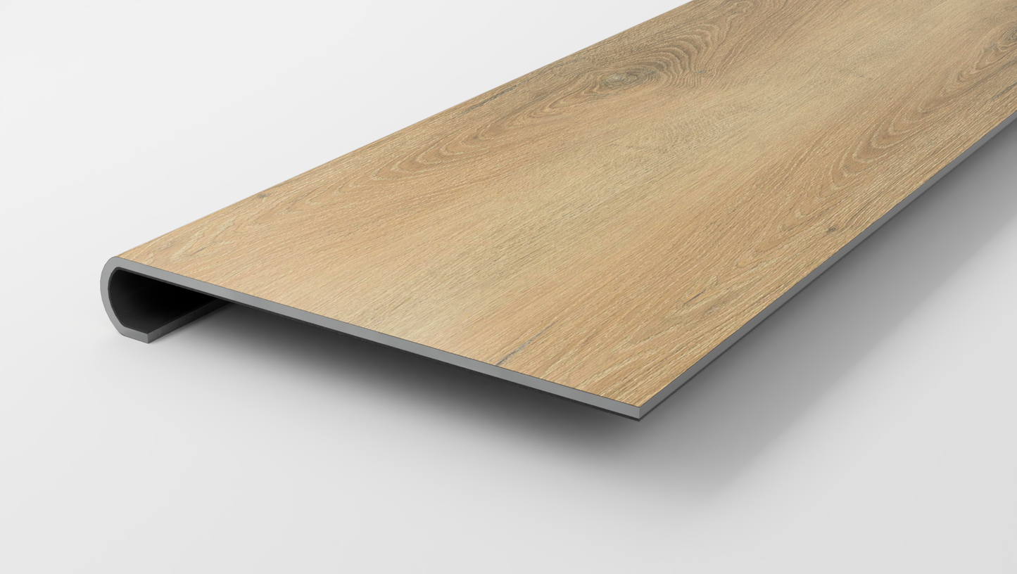 Sandpiper Sails Oak Stair Tread