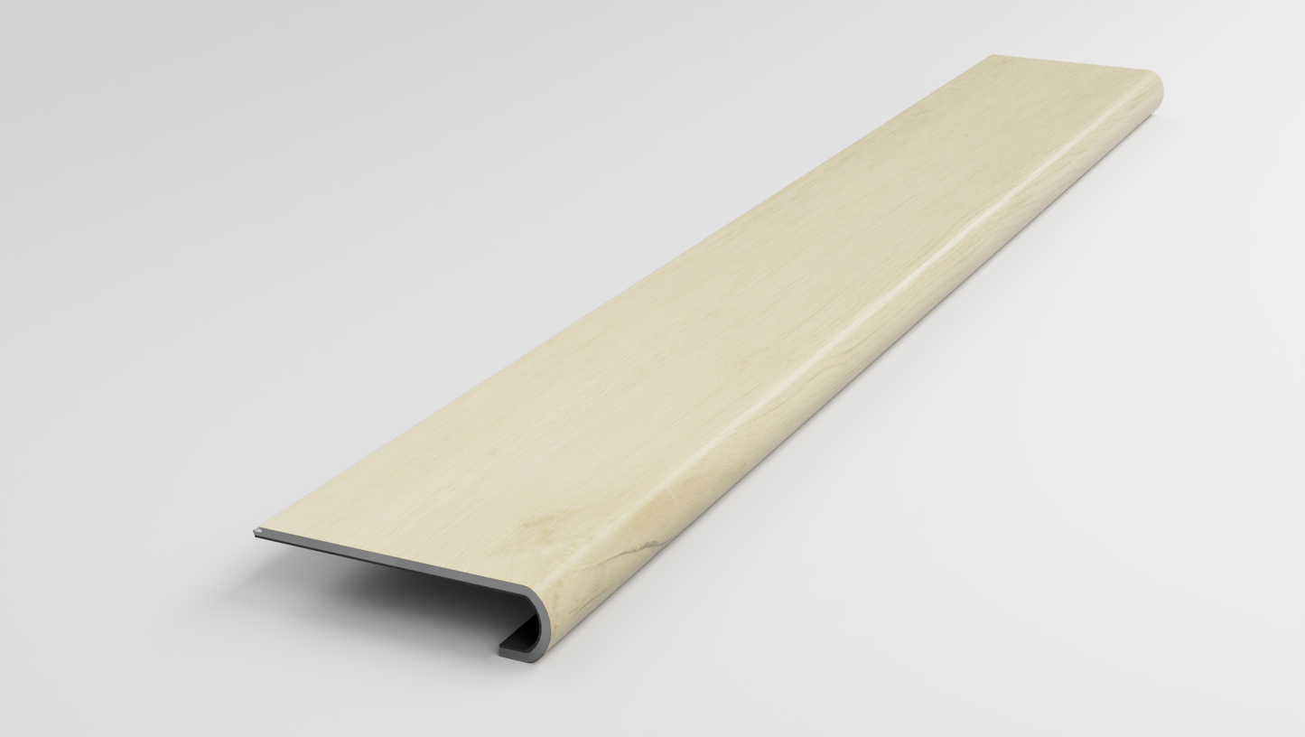 Charlie | Sandstone Stair Tread