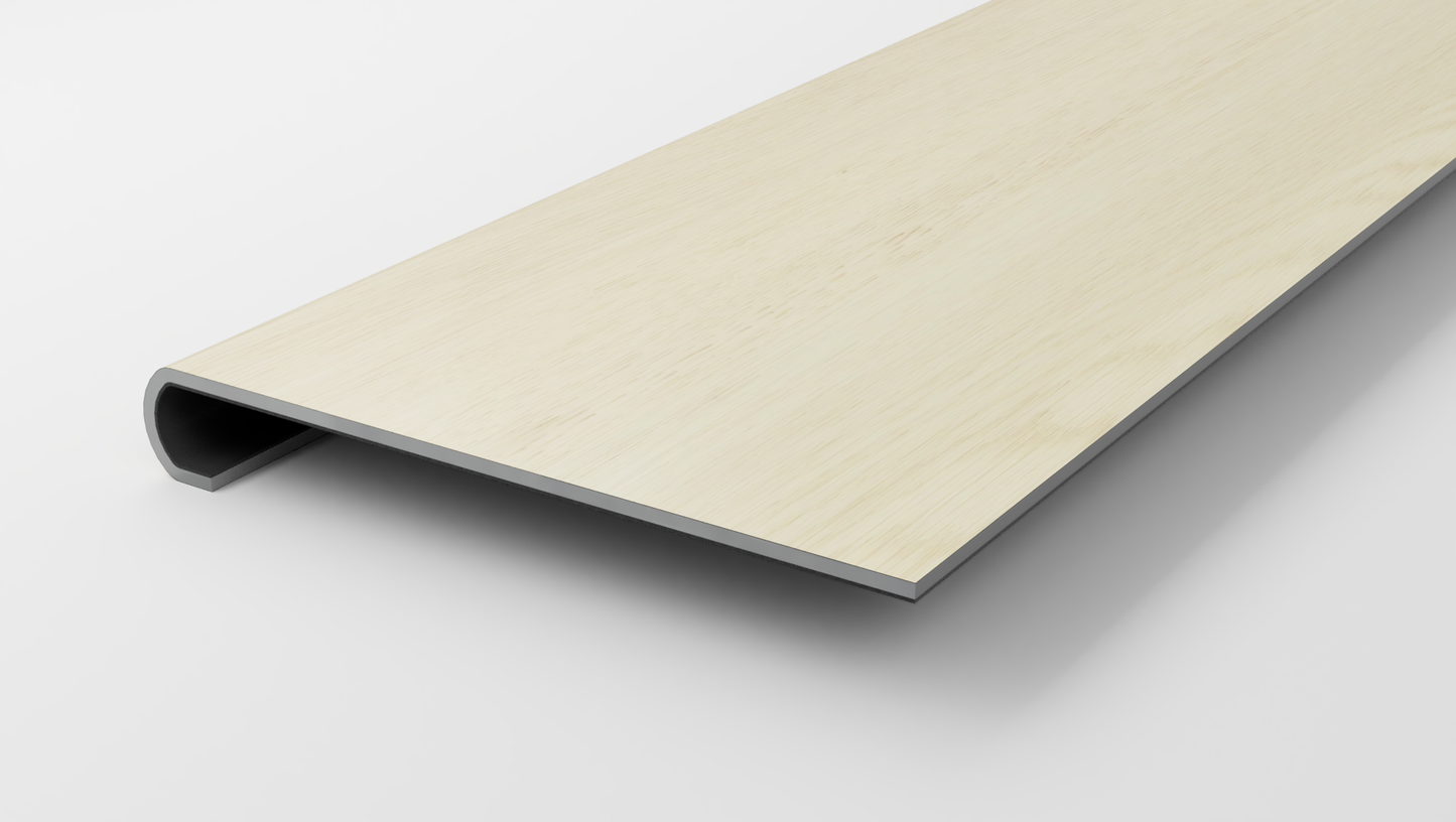 Charlie | Sandstone Stair Tread