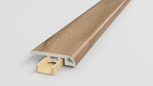 Sapelo Mount Oak End Cap