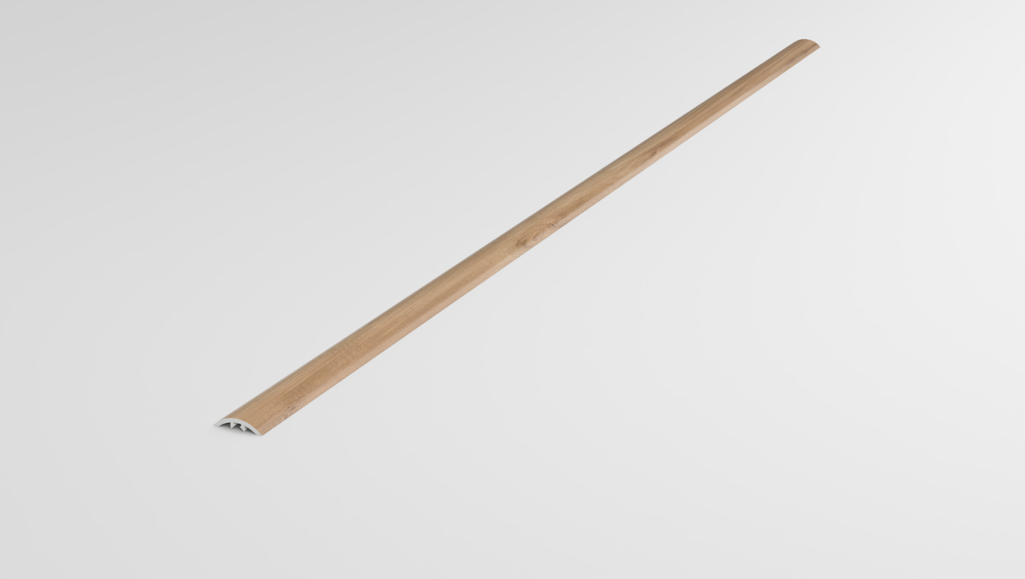 Sapelo Mount Oak T Molding