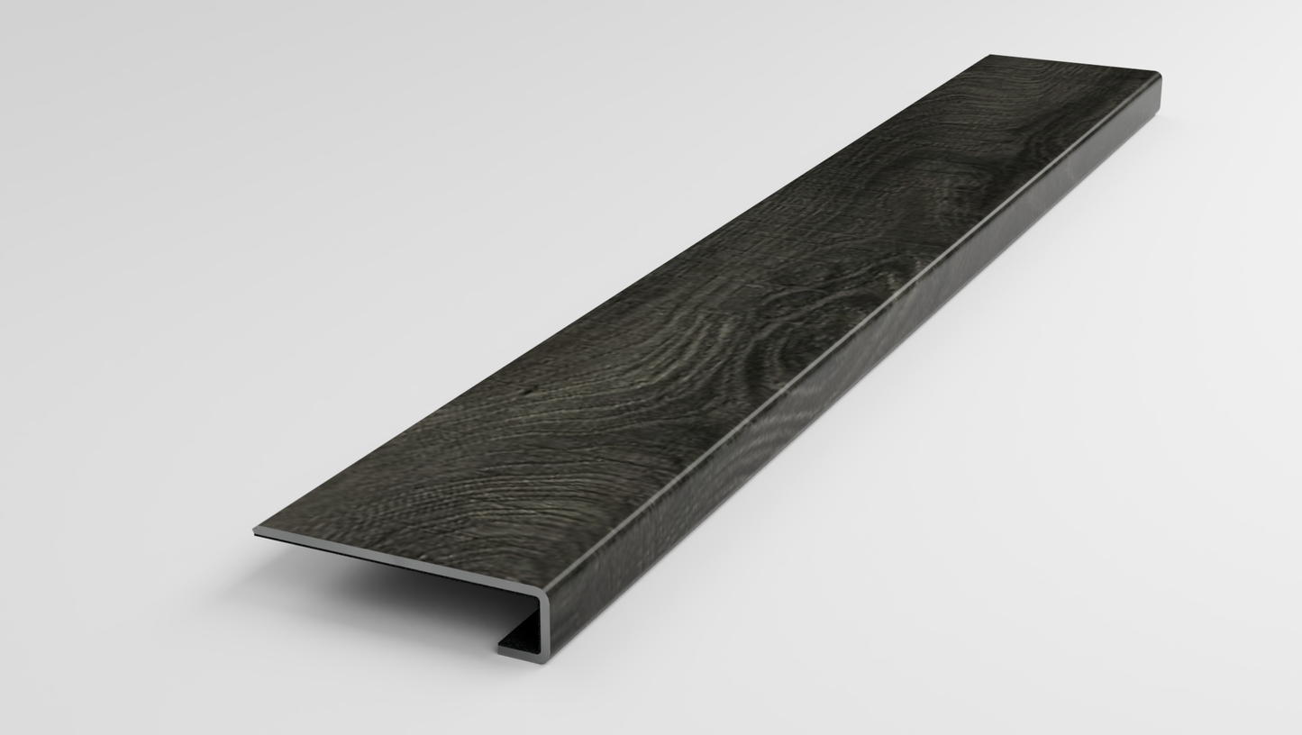 ADURA Max | Sausalito Bridgeway Stair Tread