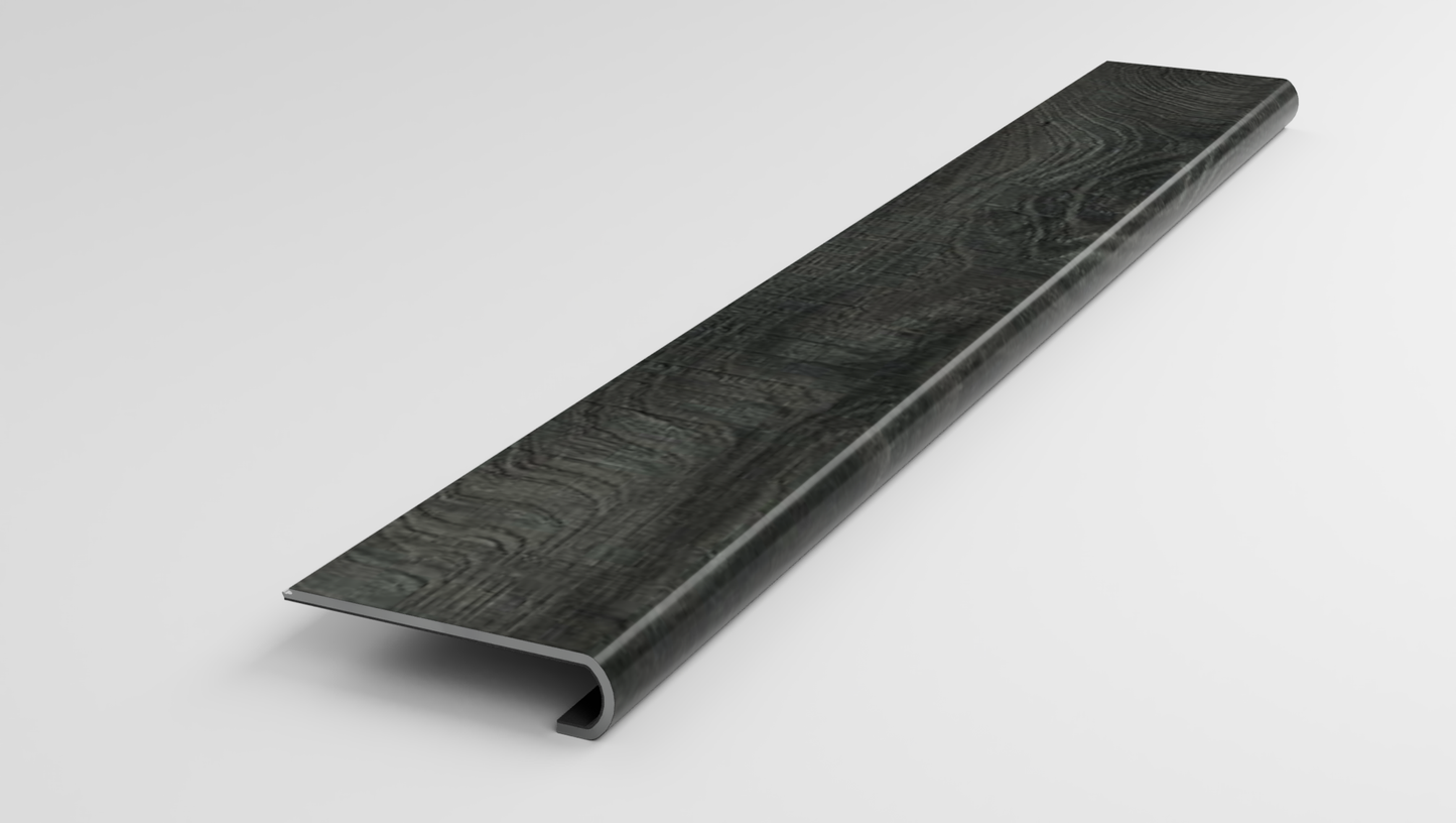 ADURA Rigid | Sausalito Waterfront Stair Tread