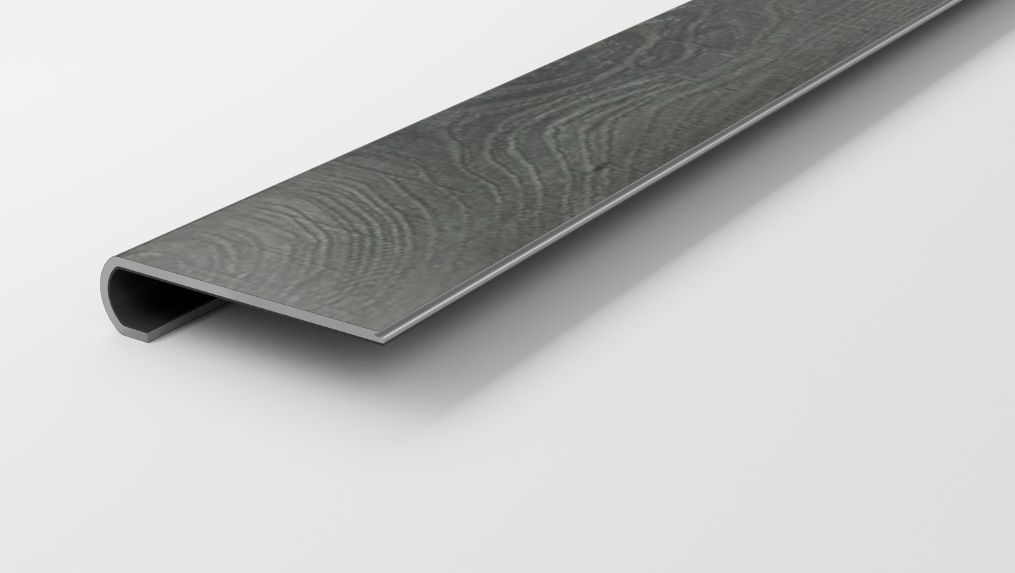 ADURA Rigid | Sausalito Waterfront Stair Tread