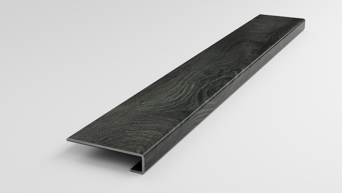 ADURA Rigid | Sausalito Waterfront Stair Tread