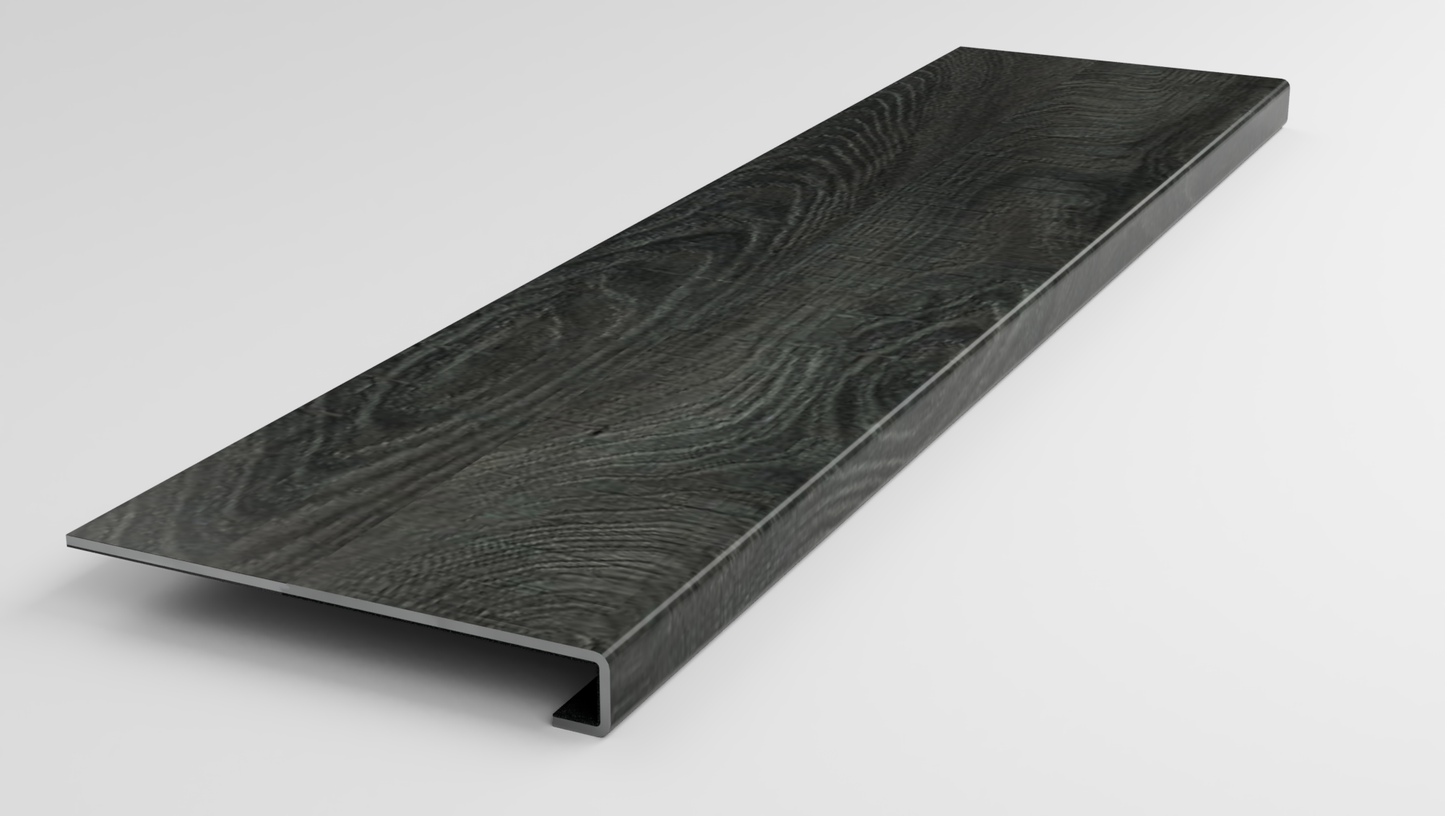 ADURA Rigid | Sausalito Waterfront Stair Tread
