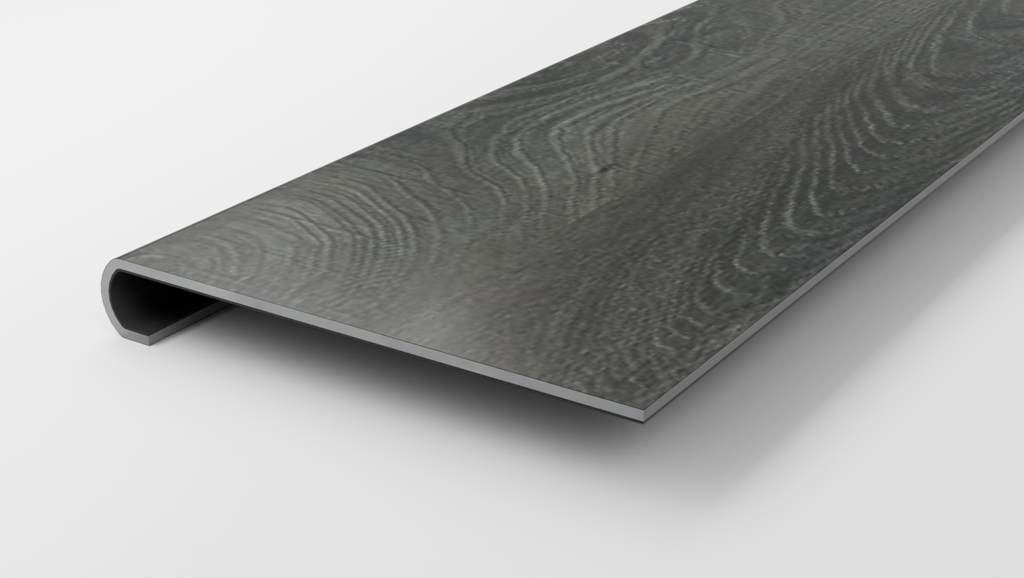 ADURA Rigid | Sausalito Waterfront Stair Tread