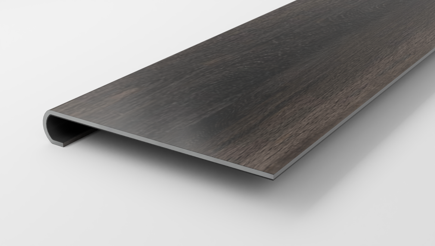 Saydel Creek Oak Stair Tread