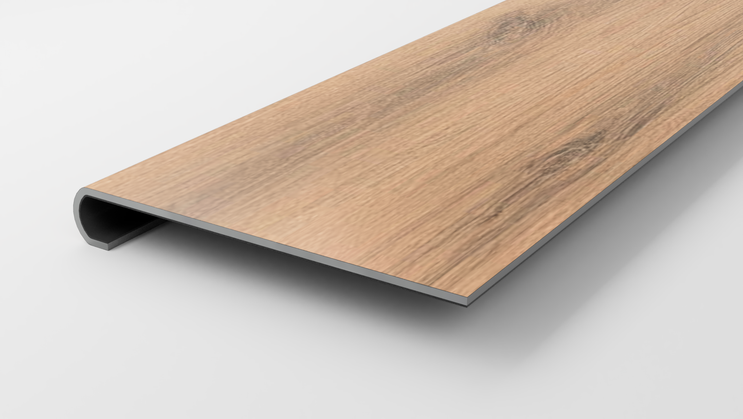 Everlife | Laurel | Scandi Stair Tread