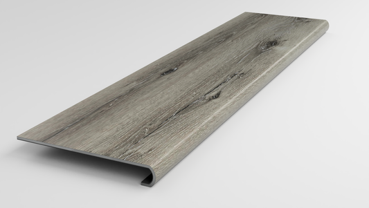 Sea Salt Stair Tread