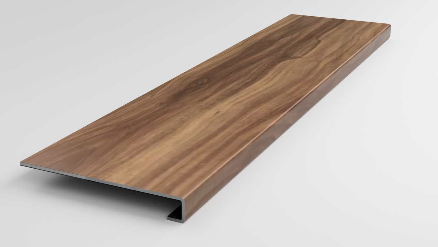 Seagate Mango Stair Tread