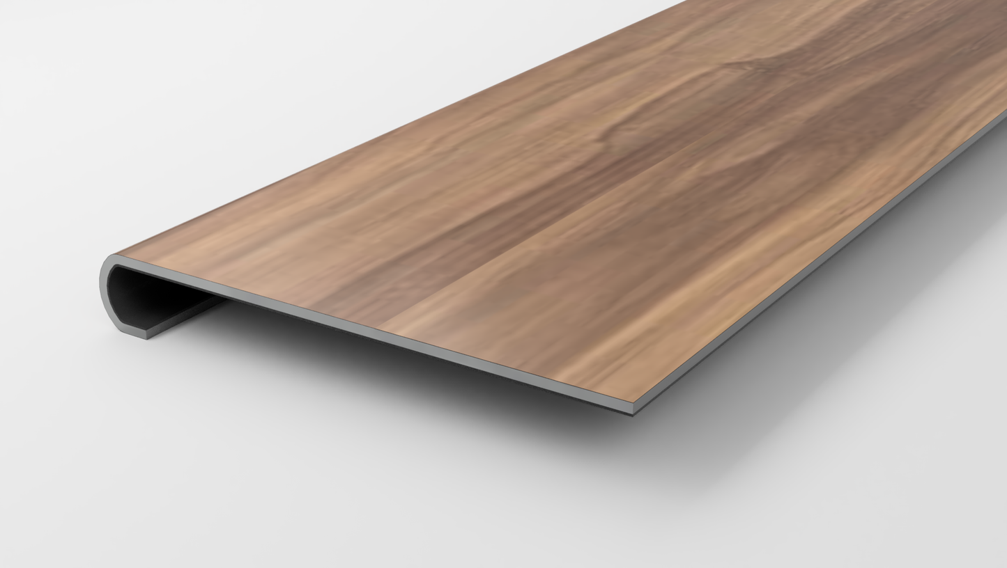 Seagate Mango Stair Tread
