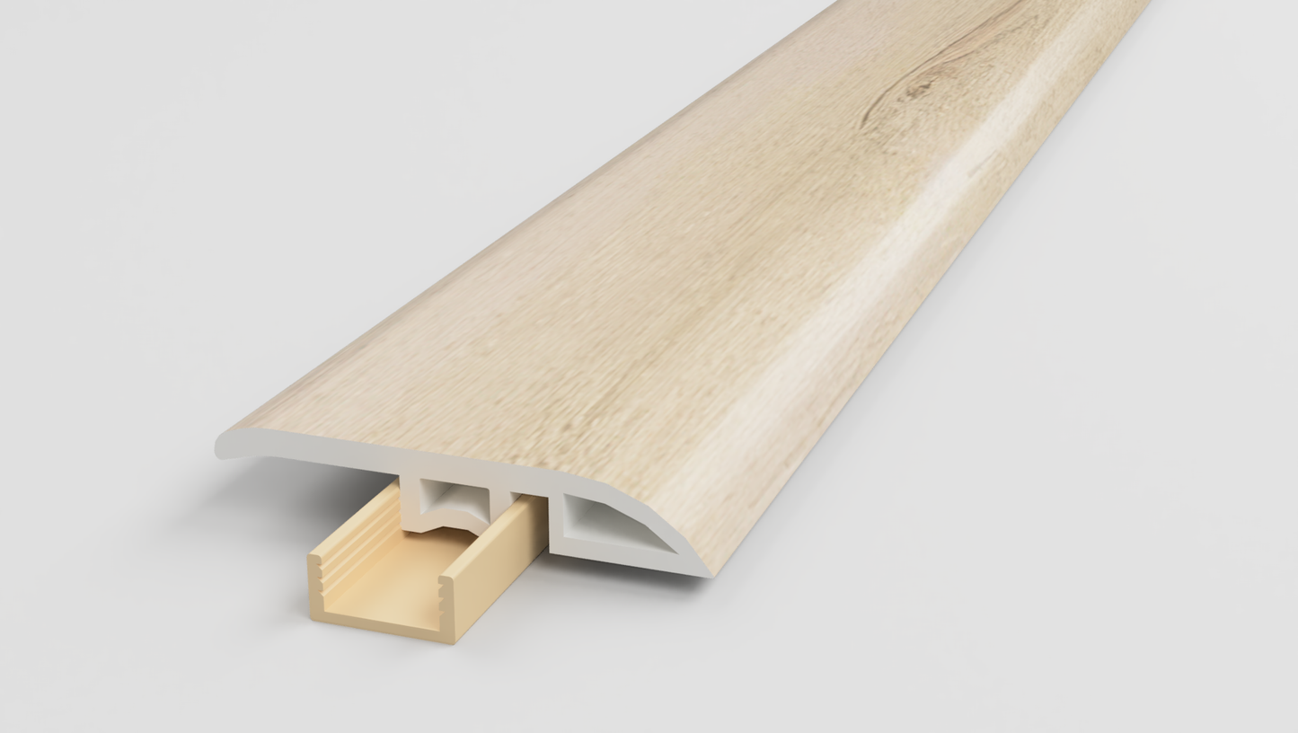 Secret Harbour Oak Reducer