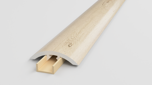 Secret Harbour Oak T Molding