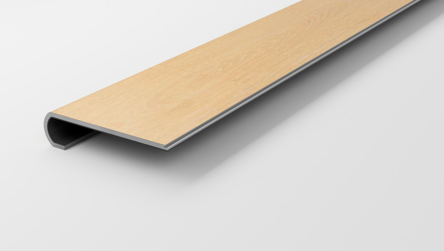 Everlife | Laurel | Selbourne Stair Tread