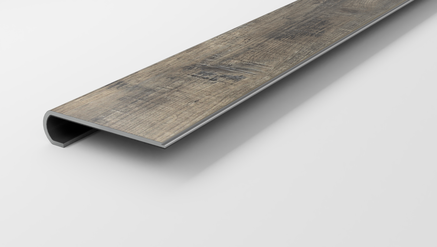 Shady Pine Stair Tread
