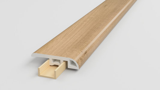Shallowford Oak End Cap