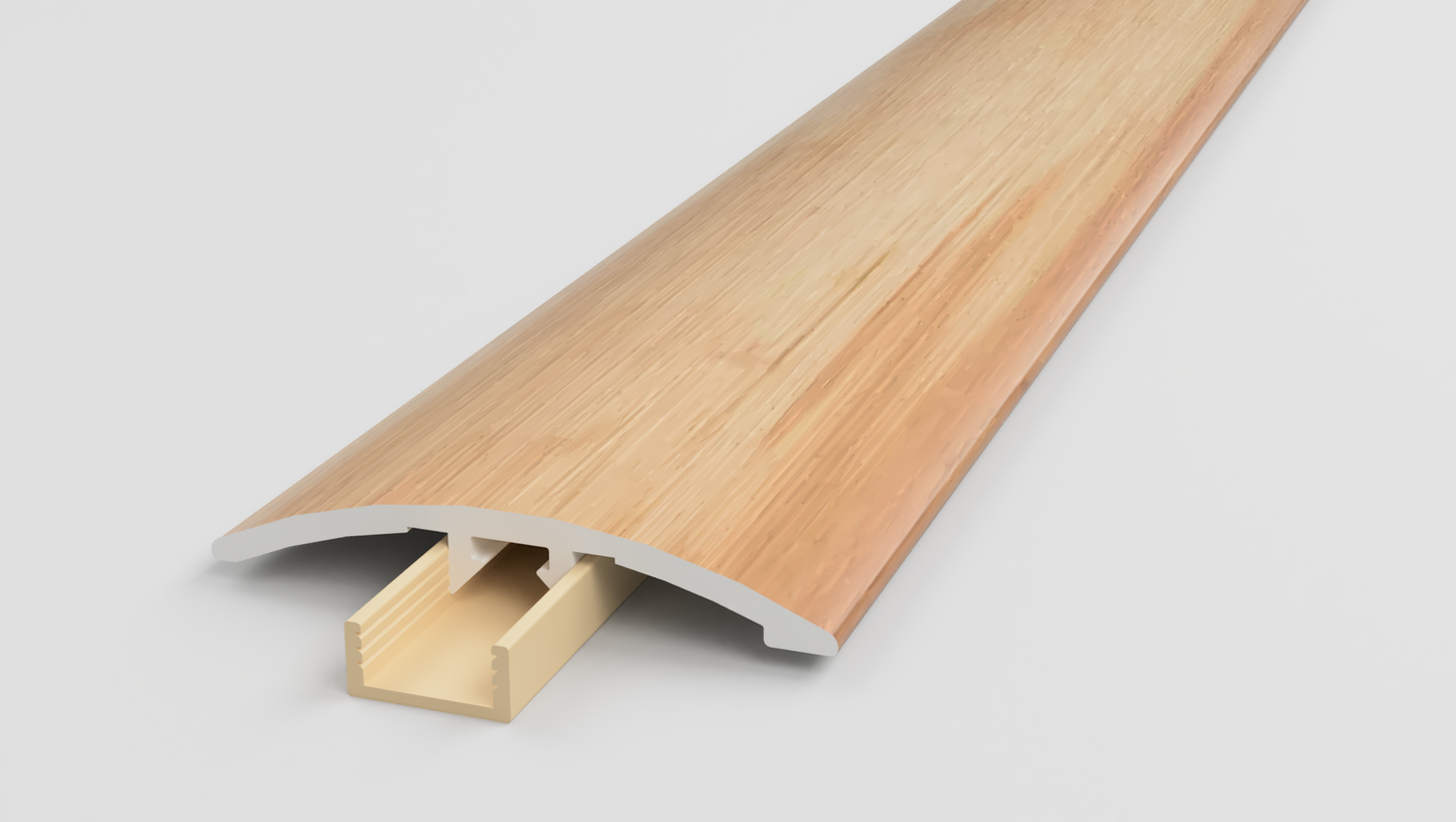 Sherwood Maple 3 In 1 Molding