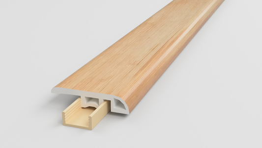 Sherwood Maple End Cap