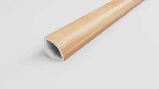 Sherwood Maple Quarter Round