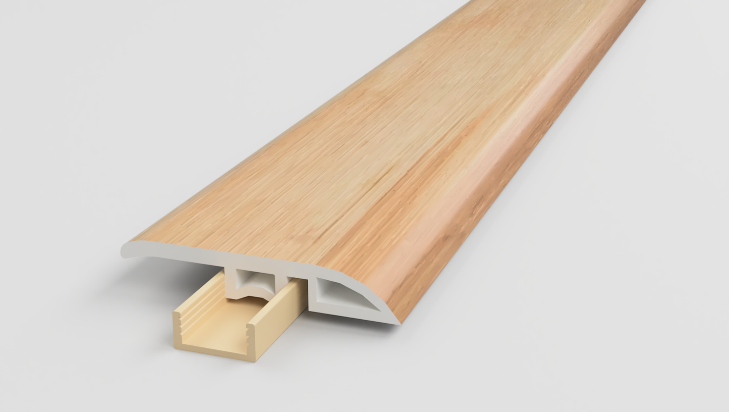 Sherwood Maple Reducer