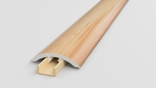 Sherwood Maple T Molding
