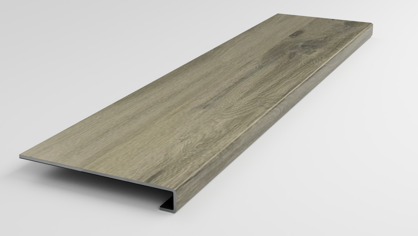 Sieni Ridge Oak Stair Tread