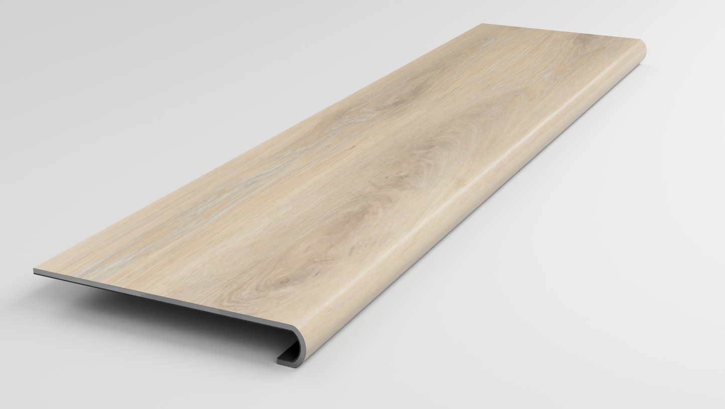 Prime | Simcoe Oak Stair Tread