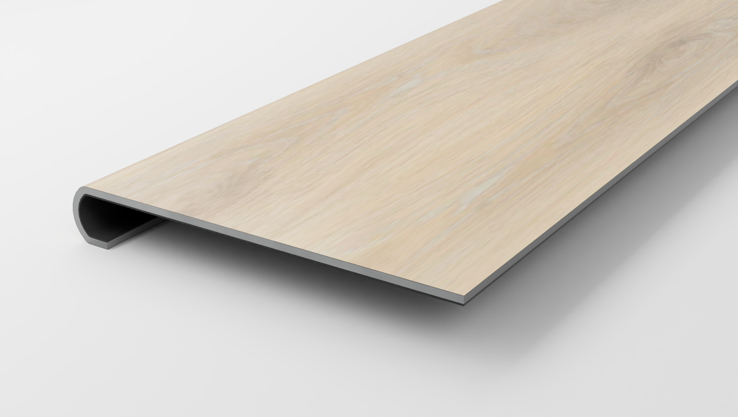 Prime | Simcoe Oak Stair Tread