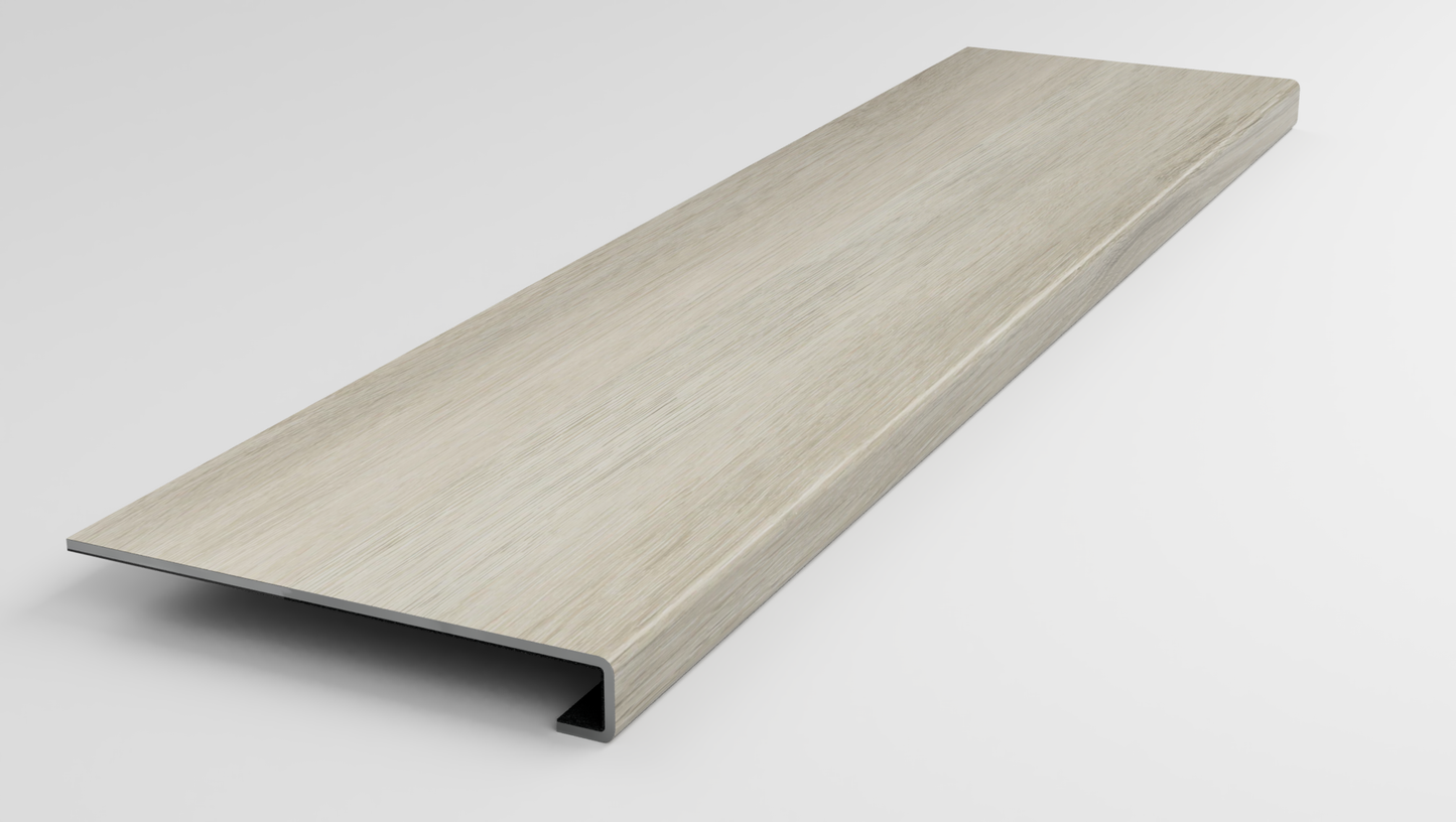 Charlie | Slate Stair Tread