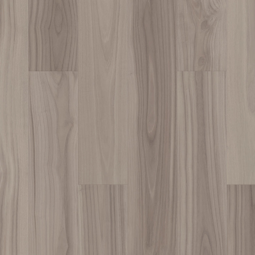 Floorte Classic | Pantheon HD Plus Natural Bevel | Smoke Stair Tread