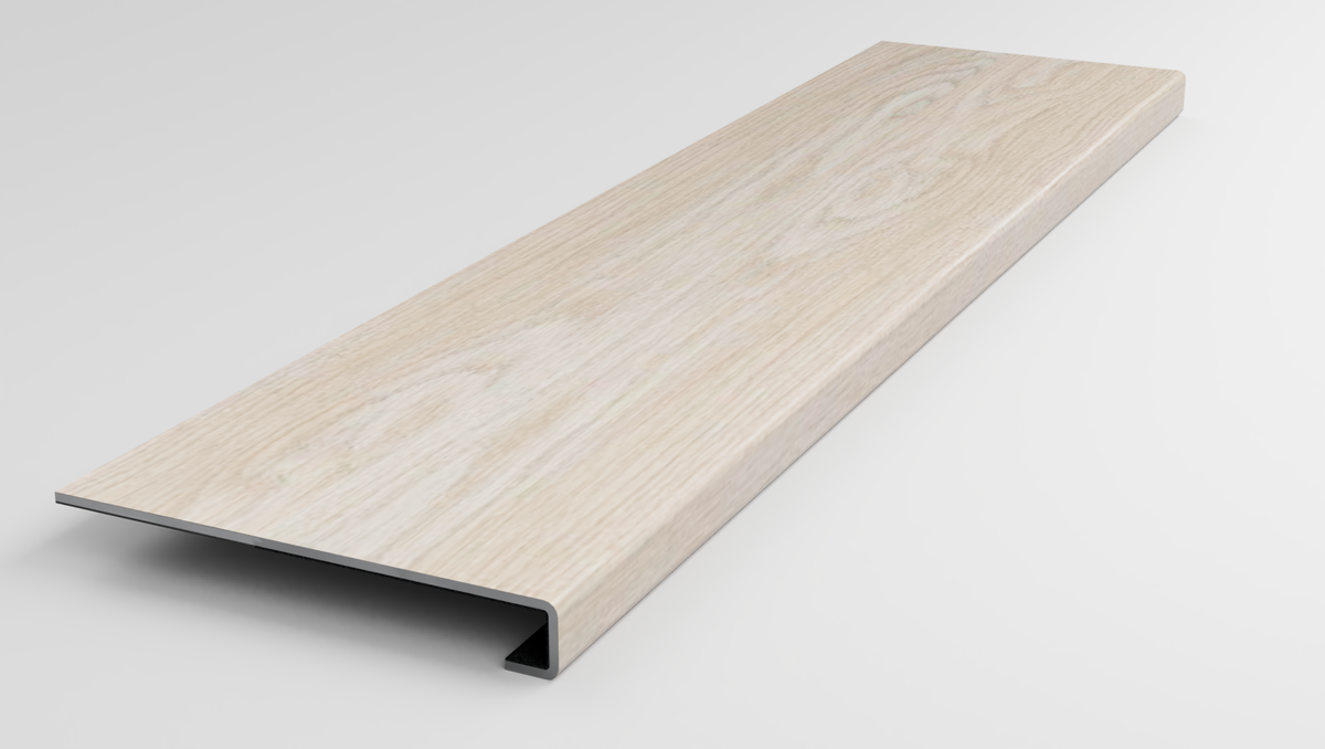 Snowdrift Oak Stair Tread