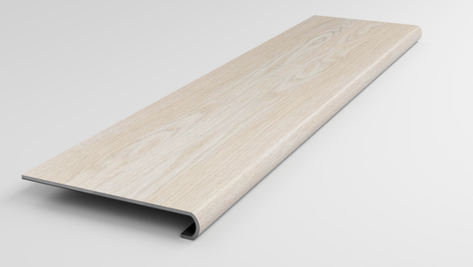 Snowdrift Oak Stair Tread