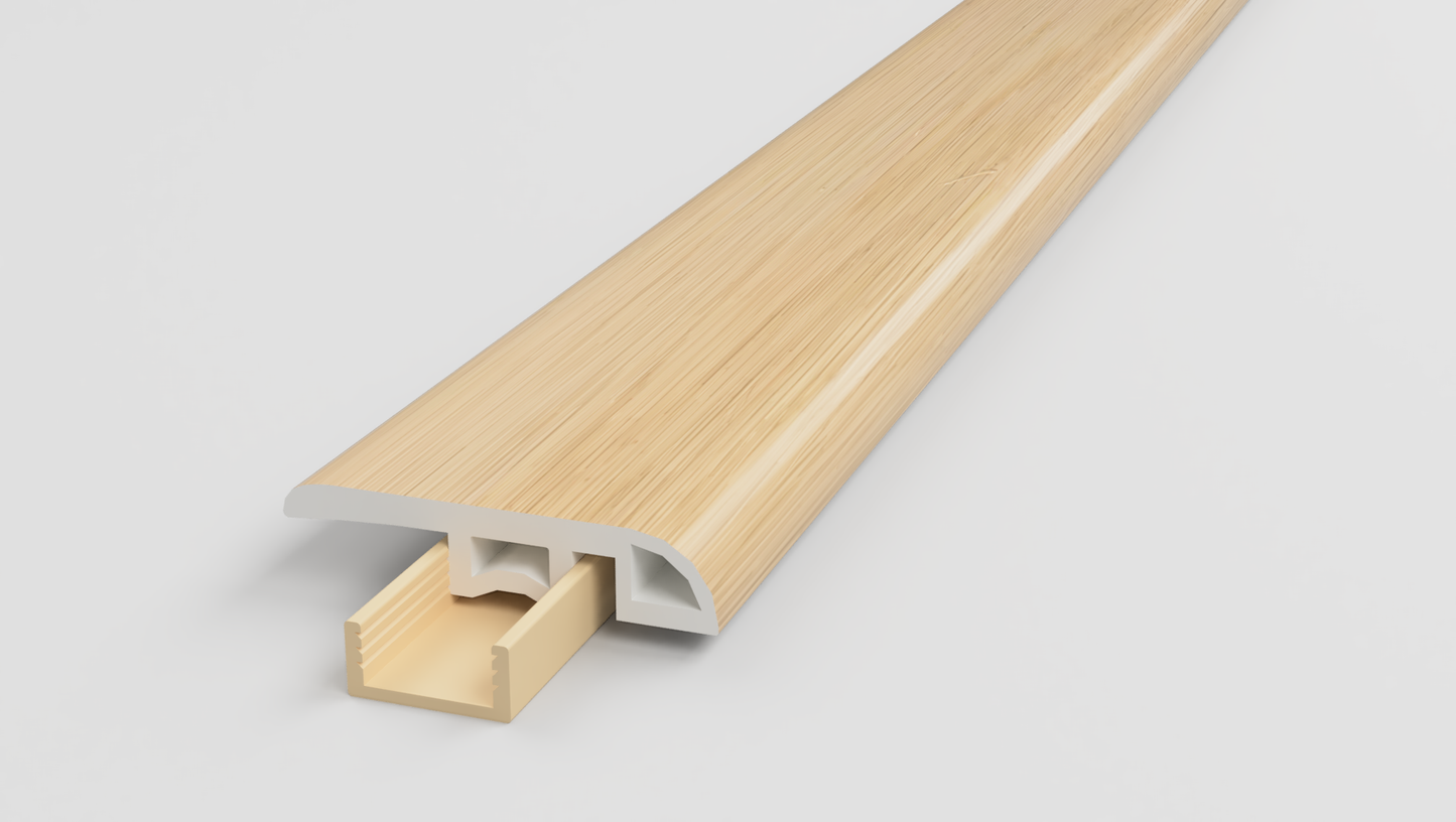 Somerville 3 In 1 Molding