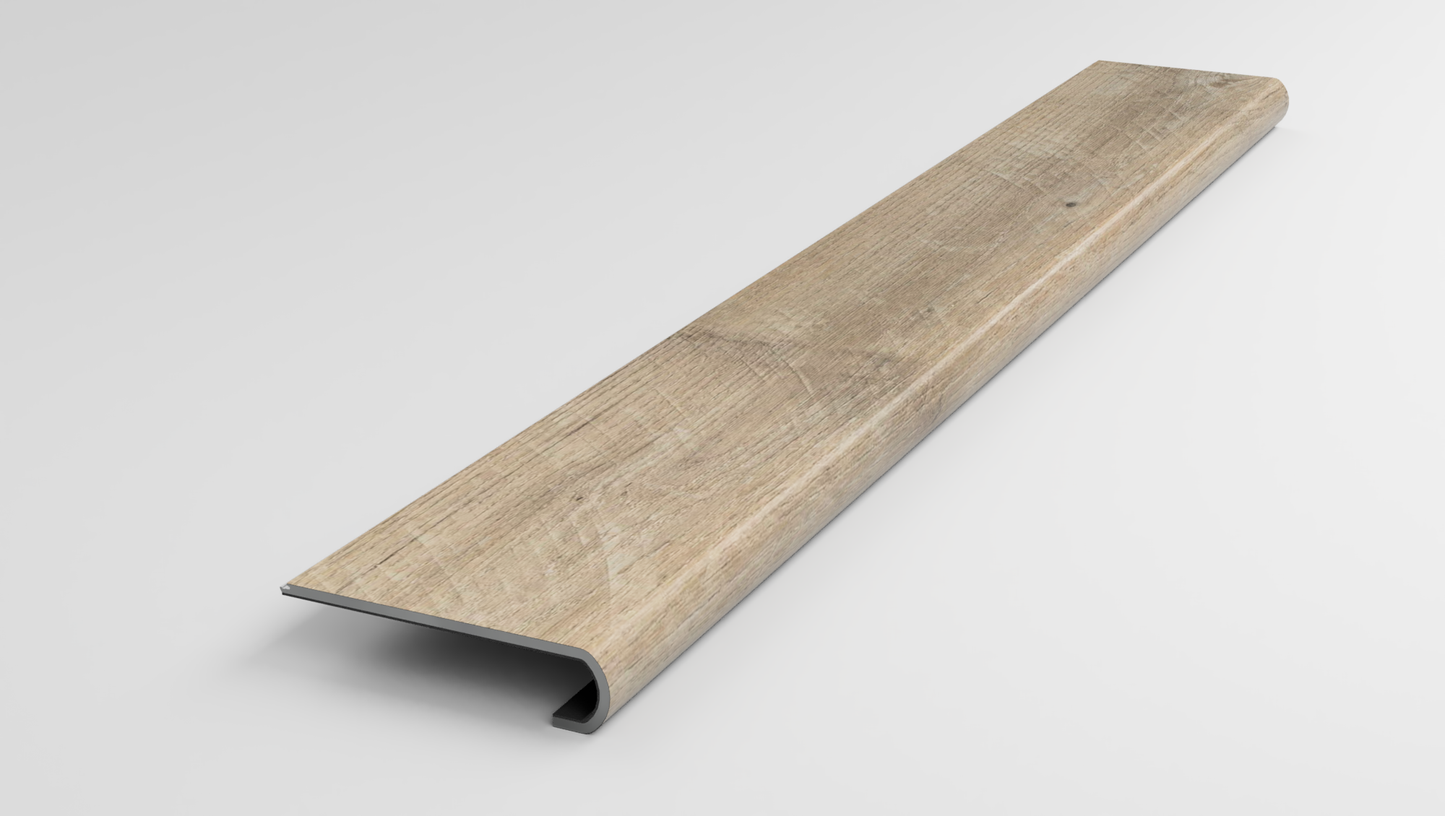 Premium 7 x 60 | Sorrel Oak Stair Tread